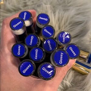 Glossy LipSense